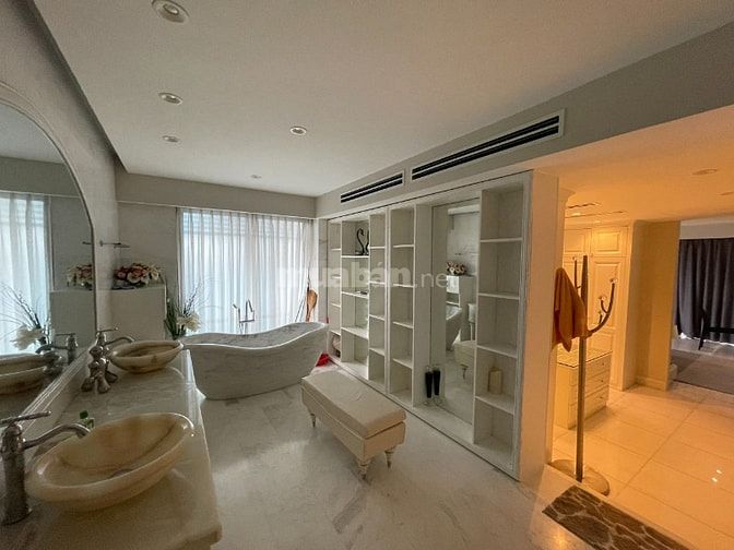 Chính chủ cho thuê căn hộ Avalon Saigon 53 Nguyễn Thị Minh Khai Q1
