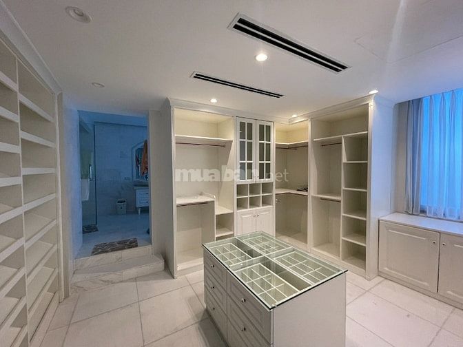 Chính chủ cho thuê căn hộ Avalon Saigon 53 Nguyễn Thị Minh Khai Q1