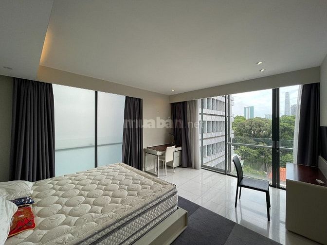 Chính chủ cho thuê căn hộ Avalon Saigon 53 Nguyễn Thị Minh Khai Q1
