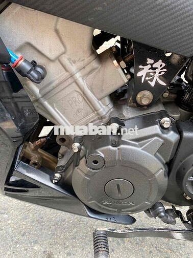 Honda SUPRA GTR 150 Máy 63RLeo, đưa trc 15tr+ lấy