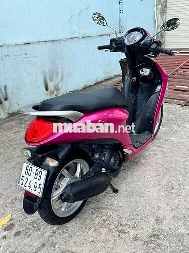 Yamaha Janus 2018 Hồng 13.000 km