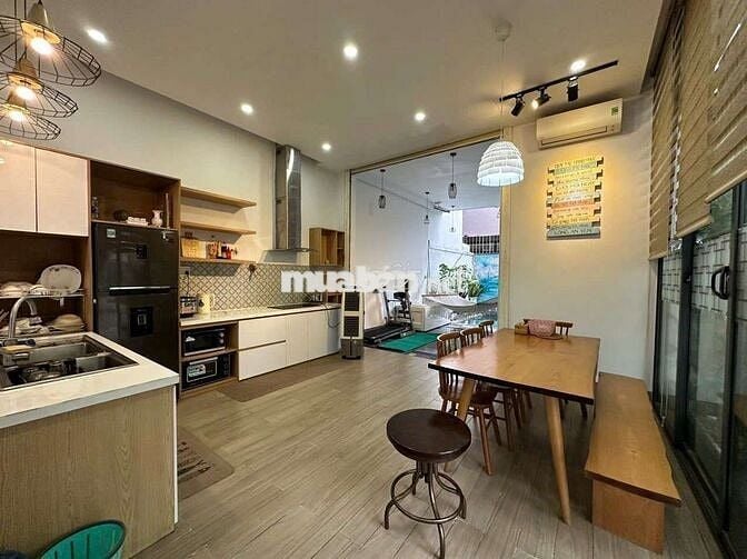 CHO THUÊ VILLA HỒ BƠI GẦN SÔNG  - HOÀ XUÂN