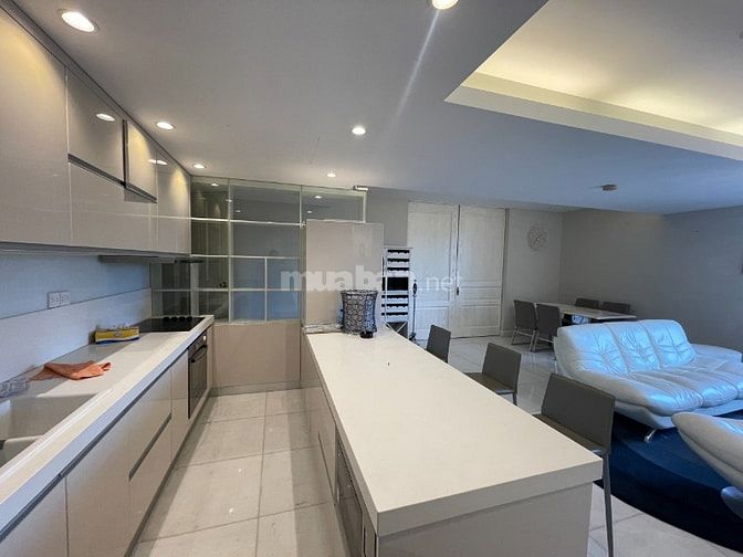 Chính chủ cho thuê căn hộ Avalon Saigon 53 Nguyễn Thị Minh Khai Q1