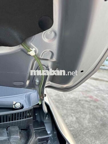 Toyota Innova 2019 70000 km Bạc