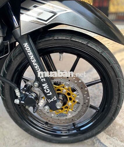 Yamaha Mio M3 Dọn Kiểng NPXG, Đưa trc 13tr+ lấy xe
