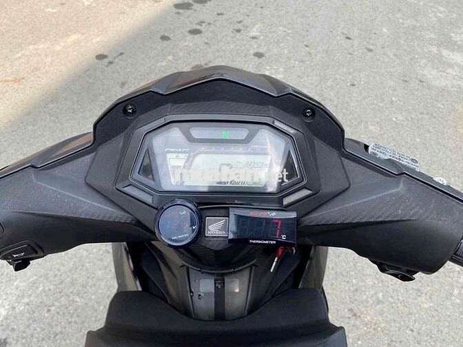 Honda SUPRA GTR 150 Máy 63RLeo, đưa trc 15tr+ lấy