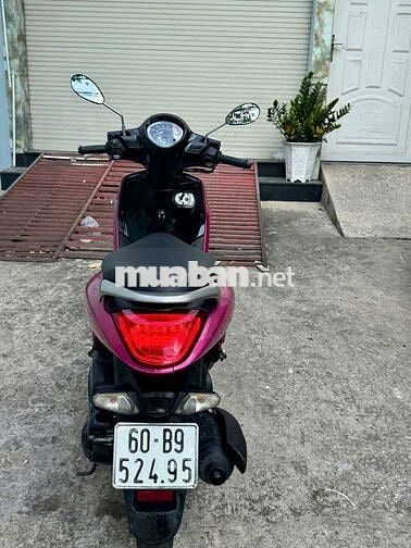 Yamaha Janus 2018 Hồng 13.000 km