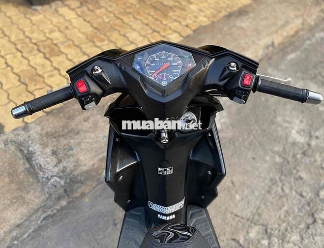 Yamaha Mio M3 Dọn Kiểng NPXG, Đưa trc 13tr+ lấy xe