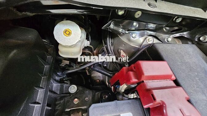 Mitsubishi Xpander Cross 2023 1.5L Xám nâu