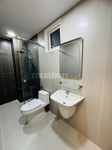 SIÊU PHẨM LÃNH BINH THĂNG 4 TẦNG  Q 11 - HÉM 8M THÔNG  - CHỈ 8.X TỶ TL