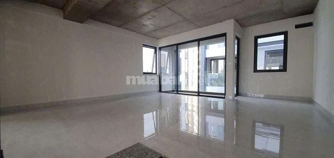 BÁN CĂN MẶT TIỀN KHU THẢO ĐIỀN QUẬN 2 ĐANG CHO THUÊ 9000USD