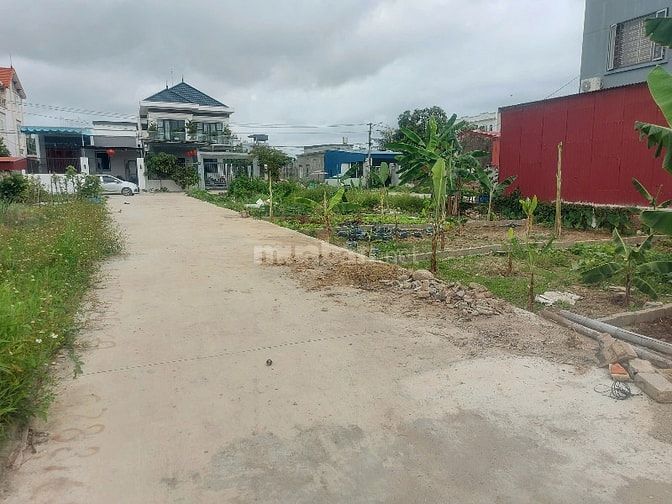 Bán mảnh đất 42m2 Hải Thành 2, Dương Kinh, Hải Phòng.