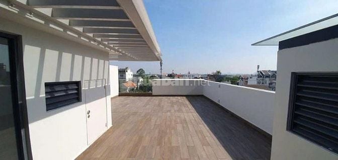 BÁN CĂN MẶT TIỀN KHU THẢO ĐIỀN QUẬN 2 ĐANG CHO THUÊ 9000USD