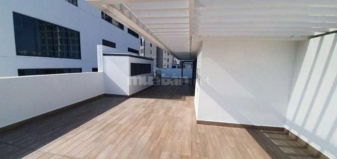 BÁN CĂN MẶT TIỀN KHU THẢO ĐIỀN QUẬN 2 ĐANG CHO THUÊ 9000USD