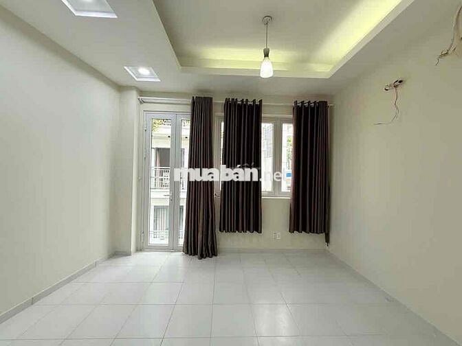 Chỉ: 5Tỷ790 ( TL) -  Hoàng Hoa Thám – HXH SÁT NHÀ – FULL NỘI THẤT – BÌ