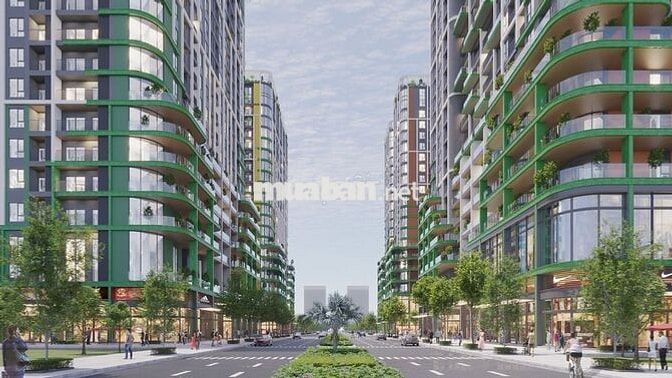 SUN FOURS TOWER SỞ HỬU CĂN 1PN+ CHỈ 2,1 TỶ - CHIẾT KHẤU LÊN ĐẾN 26% 