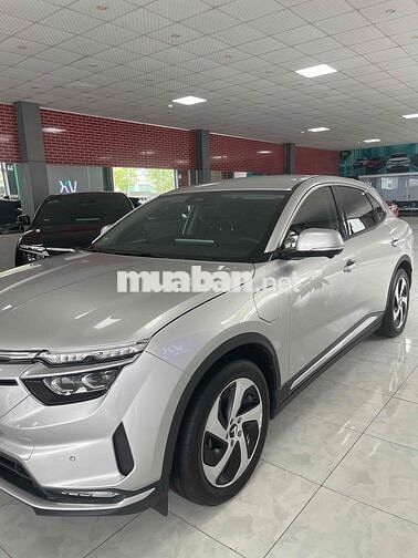 Xe điện Vinfast VF8 Eco 2023 Xám
