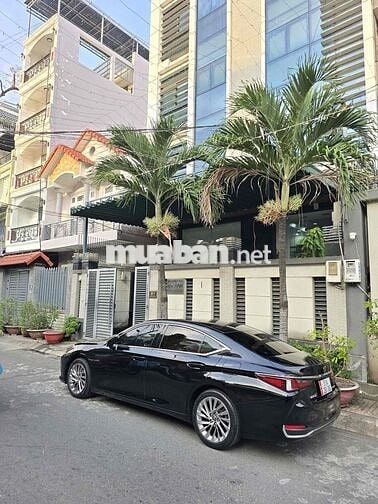 Lexus ES250 2022 Đen 70000 km