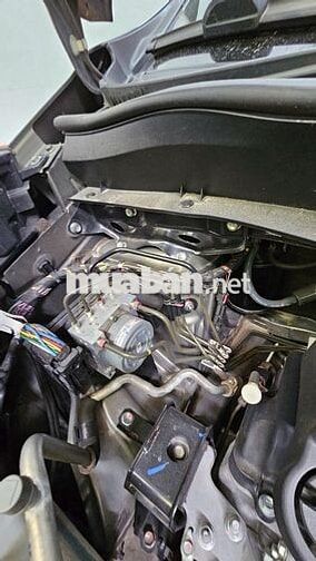 Mitsubishi Xpander Cross 2023 1.5L Xám nâu