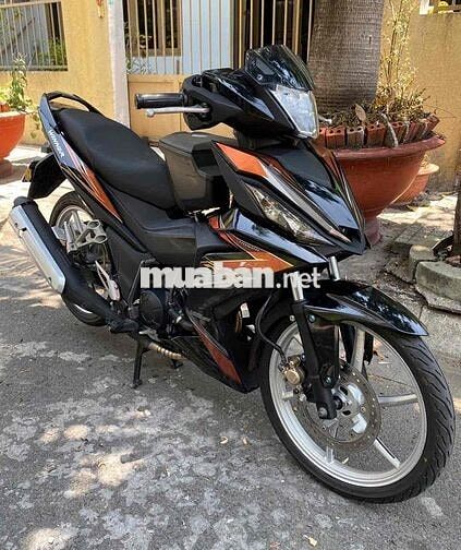 Honda Winner PXL redleo, Đưa trc 10tr + lấy xe