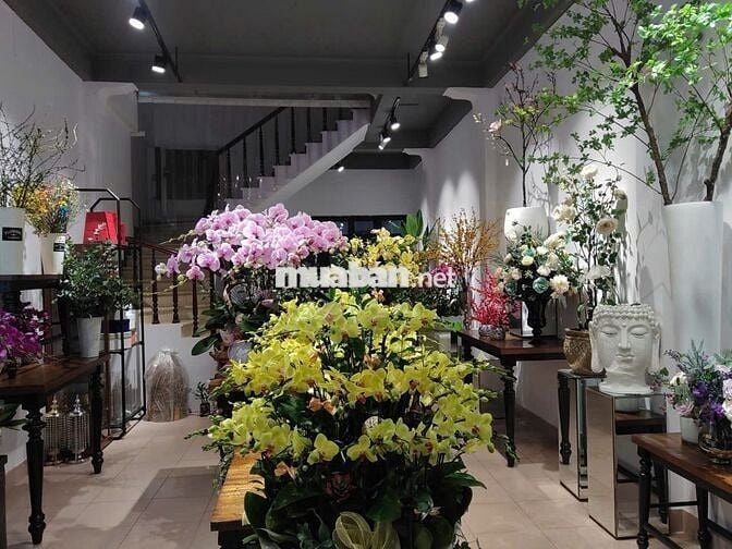 Mặt Bằng Kinh Doanh/VP ở Đống Đa, Hà Nội, ví trí trung tâm, 45tr