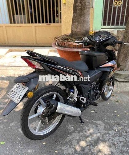 Honda Winner PXL redleo, Đưa trc 10tr + lấy xe