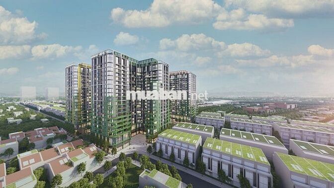 SUN FOURS TOWER SỞ HỬU CĂN 1PN+ CHỈ 2,1 TỶ - CHIẾT KHẤU LÊN ĐẾN 26% 