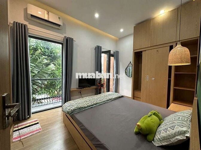 CHO THUÊ VILLA HỒ BƠI GẦN SÔNG  - HOÀ XUÂN