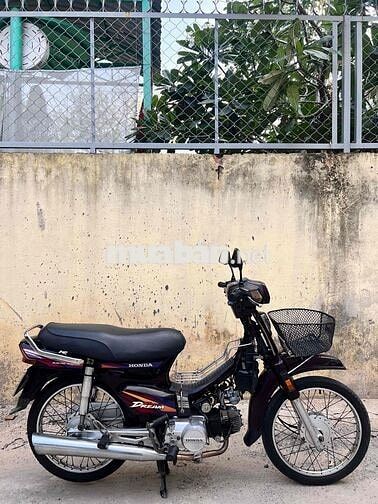Cần Bán Super Dream 1998 BSTP 9 Chủ , Xe Sơn Zin