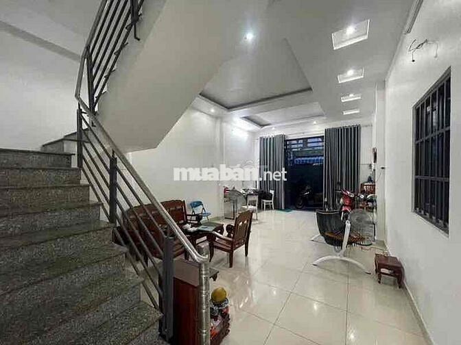 100M - 4,7Tỷ -  NHÀ 2 TẦNG - NGAY Công Viên ,Phân Mềm Quang Trung
