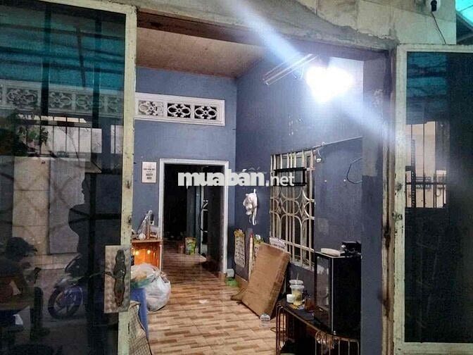 💥CHO THUÊ NHÀ NGUYÊN CĂN 1 TRỆT 1 LÂU - NGAY CẦU GÒ DƯA PHẠM VĂN ĐỒNG