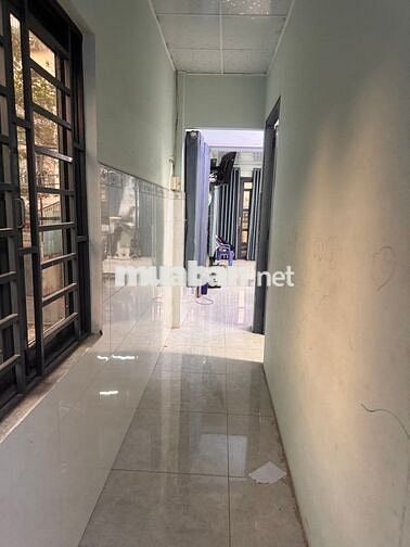 Bán Nhà Hiếm HXH Thông - Tiện Kinh Doanh - Giá Chỉ Ngang Hẻm Nhỏ