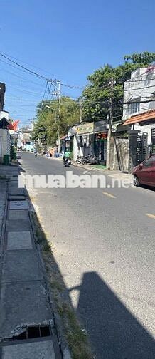 CHO THUÊ MẶT BẰNG KINH DOANH ĐƯỜNG SỐ 8 TRUNG TÂM THỦ ĐỨC