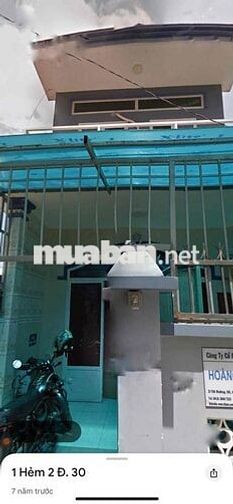 💥CHO THUÊ NHÀ NGUYÊN CĂN 1 TRỆT 1 LÂU - NGAY CẦU GÒ DƯA PHẠM VĂN ĐỒNG