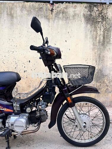 Cần Bán Super Dream 1998 BSTP 9 Chủ , Xe Sơn Zin