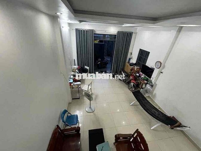 100M - 4,7Tỷ -  NHÀ 2 TẦNG - NGAY Công Viên ,Phân Mềm Quang Trung