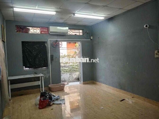💥CHO THUÊ NHÀ NGUYÊN CĂN 1 TRỆT 1 LÂU - NGAY CẦU GÒ DƯA PHẠM VĂN ĐỒNG