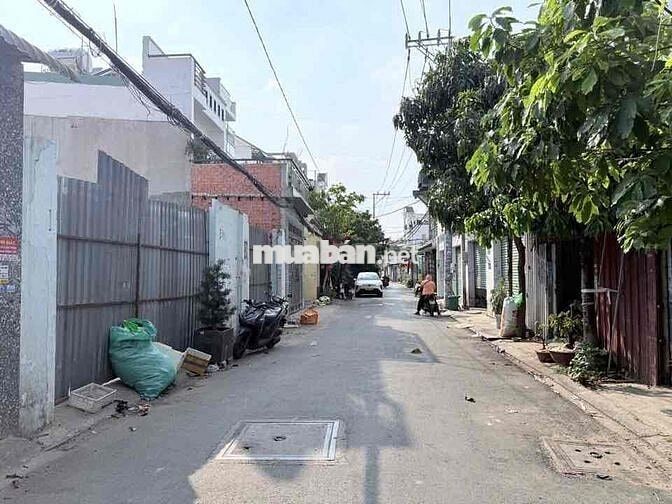 100M - 4,7Tỷ -  NHÀ 2 TẦNG - NGAY Công Viên ,Phân Mềm Quang Trung