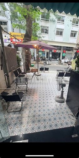 Cho thuê khinh doanh mọi ngành nghề 