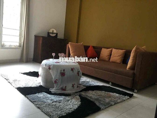 🏡 Cho Thuê Nhà Hẻm 174/6A Lý Tự Trọng, P.Bến Thành, Q.1