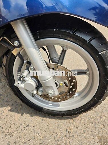 Yamaha Grande - BSTP chính chủ