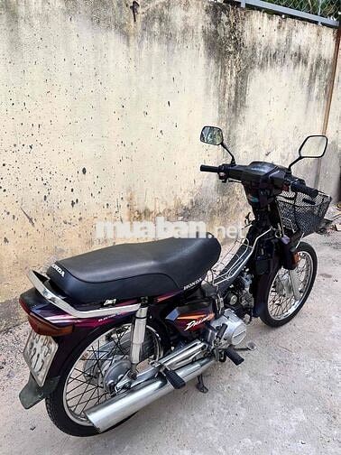 Cần Bán Super Dream 1998 BSTP 9 Chủ , Xe Sơn Zin