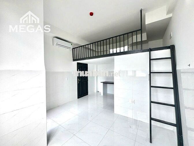 TRỐNG LẠI 1 PHÒNG DUPLEX FULL NỘI THẤT🙆‍♂️TRẦN THỊ NĂM 💥NGUYÊN ẢNH THỦ
