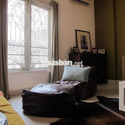 🏡 Cho Thuê Nhà Hẻm 174/6A Lý Tự Trọng, P.Bến Thành, Q.1