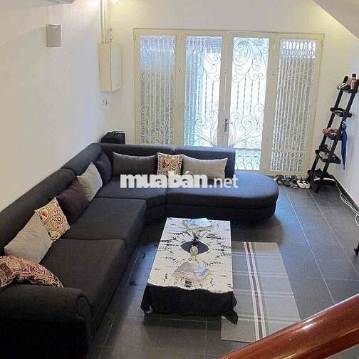 🏡 Cho Thuê Nhà Hẻm 174/6A Lý Tự Trọng, P.Bến Thành, Q.1