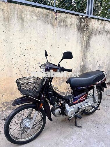 Cần Bán Super Dream 1998 BSTP 9 Chủ , Xe Sơn Zin