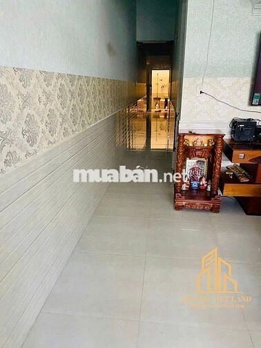 🏡 BÁN NHÀ GÁC LỬNG MẶT TIỀN Đ. HOÀNG THẾ THIỆN -TP. BMT