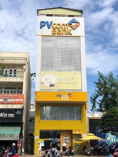 Cần Bán Gấp Mặt Tiền Lạc Long Quân P.5 Quận 11, Vị Trí Đẹp