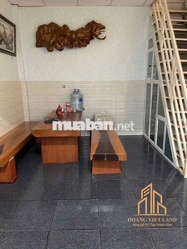 🏡 BÁN NHÀ GÁC LỬNG MẶT TIỀN Đ. HOÀNG THẾ THIỆN -TP. BMT
