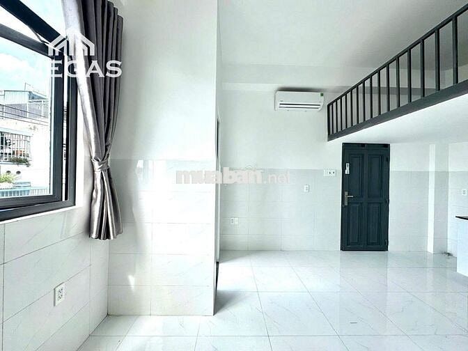 TRỐNG LẠI 1 PHÒNG DUPLEX FULL NỘI THẤT🙆‍♂️TRẦN THỊ NĂM 💥NGUYÊN ẢNH THỦ
